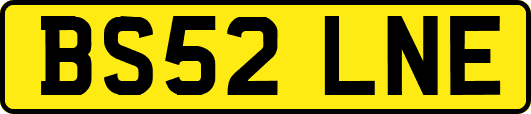 BS52LNE