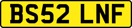 BS52LNF