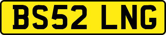 BS52LNG