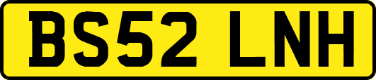 BS52LNH
