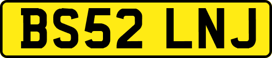 BS52LNJ