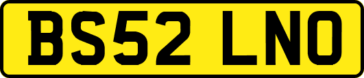BS52LNO