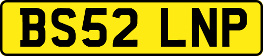 BS52LNP