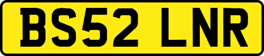 BS52LNR