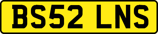 BS52LNS