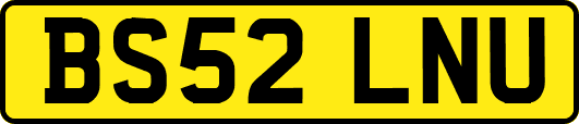 BS52LNU