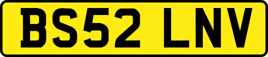 BS52LNV
