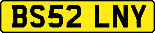 BS52LNY