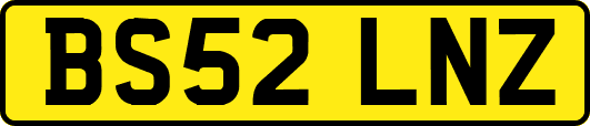 BS52LNZ