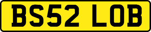 BS52LOB