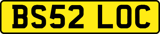 BS52LOC