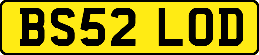 BS52LOD