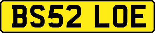 BS52LOE
