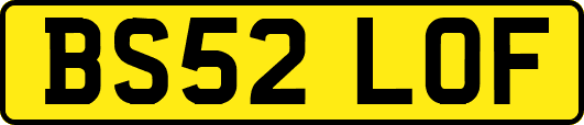 BS52LOF