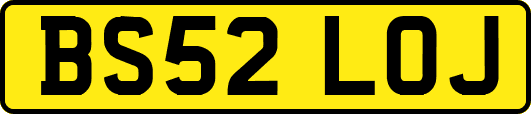 BS52LOJ