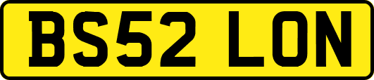 BS52LON