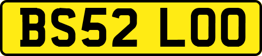 BS52LOO
