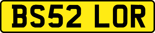 BS52LOR