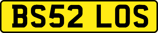 BS52LOS