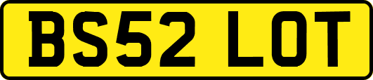 BS52LOT