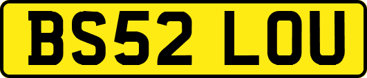 BS52LOU