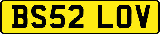 BS52LOV