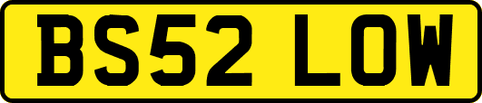 BS52LOW