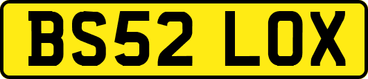 BS52LOX