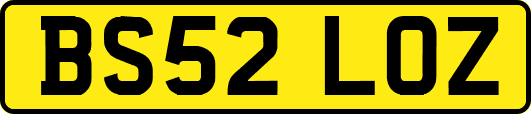 BS52LOZ