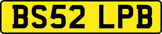 BS52LPB
