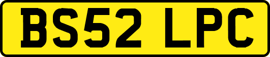 BS52LPC