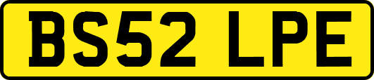 BS52LPE