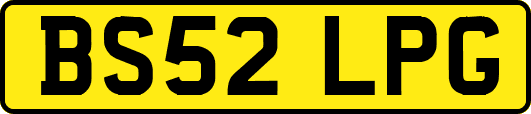BS52LPG