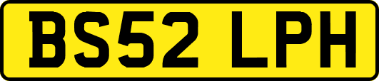 BS52LPH