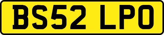BS52LPO