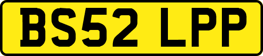 BS52LPP