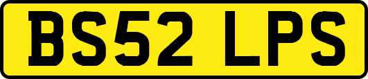 BS52LPS