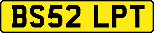 BS52LPT