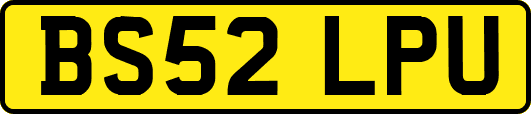 BS52LPU