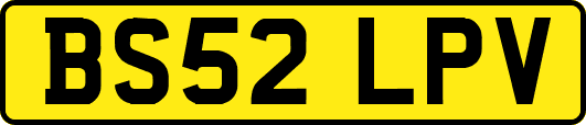 BS52LPV