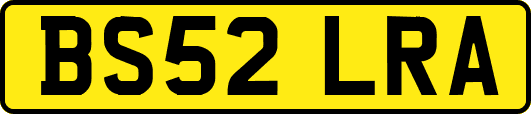 BS52LRA
