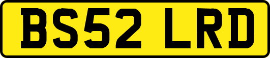 BS52LRD