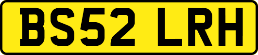 BS52LRH