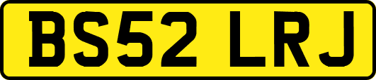 BS52LRJ