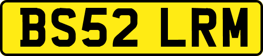BS52LRM