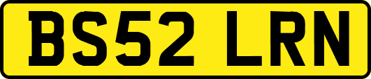 BS52LRN