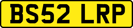 BS52LRP