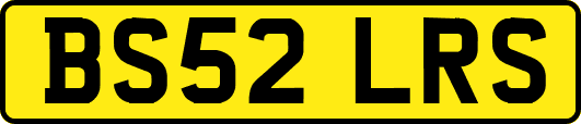BS52LRS