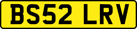 BS52LRV