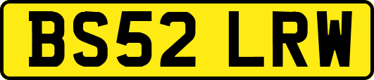BS52LRW